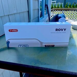 TYMO Rovy Waver 1.25 inch